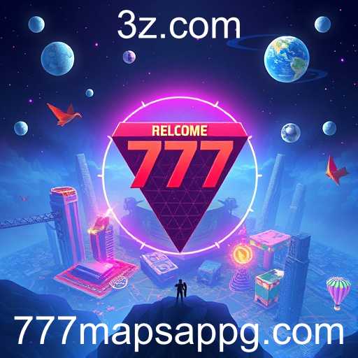 777maps.app Revoluciona o Universo dos Jogos em 2026