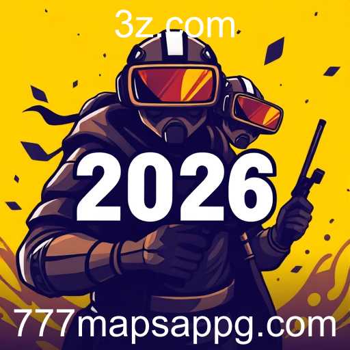 777maps.app: Transformando o Cenário dos Jogos Online