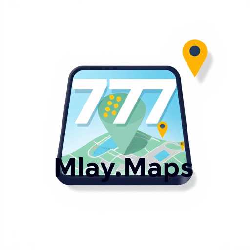 777Maps.app: O Crescimento dos Jogos Online no Brasil