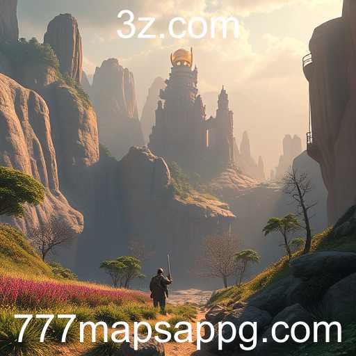 777maps: A Plataforma Europeia que Revoluciona Jogos Online
