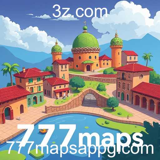 Crescimento dos Jogos de Realidade Aumentada com 777maps.app