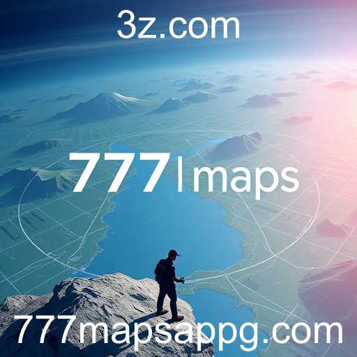 Expansão dos Jogos Online em 2026: O Caso do 777maps.app