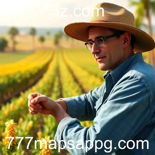 777maps.app Revoluciona o Jogo Online em 2026