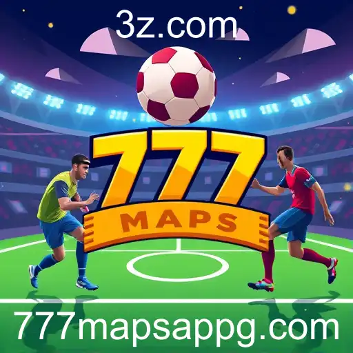 Explorando Novidades na Plataforma 777maps.app
