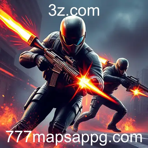Impacto da 777maps.app no Crescimento dos Jogos Online