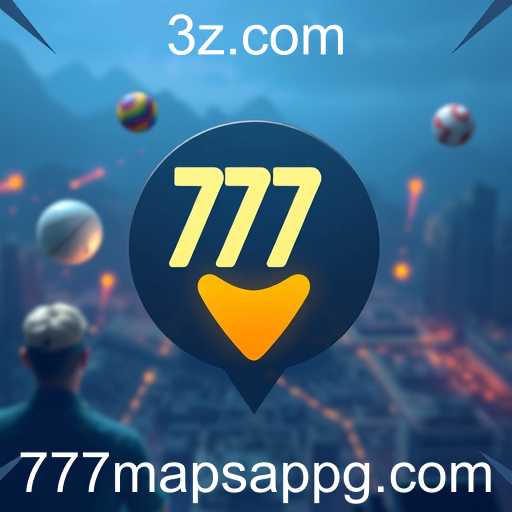 Inovação e Crescimento no Mercado de Jogos: 777maps.app
