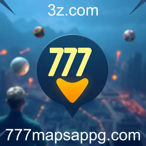 Inovação e Crescimento no Mercado de Jogos: 777maps.app