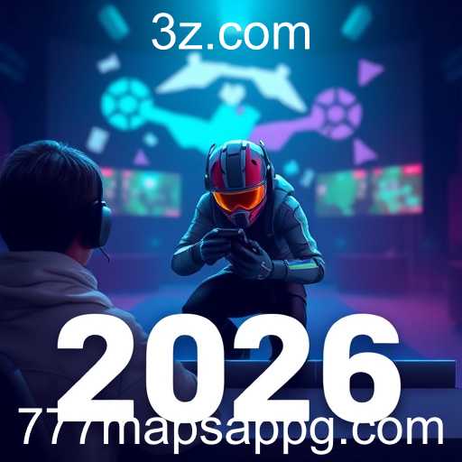 Inovações no Mundo dos Jogos em 2026