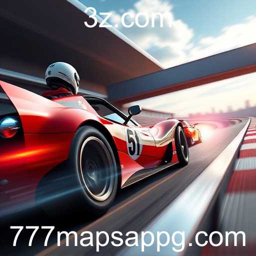 Revolução no Mundo dos Jogos: 777maps.app Expande Seus Horizontes Virtuais
