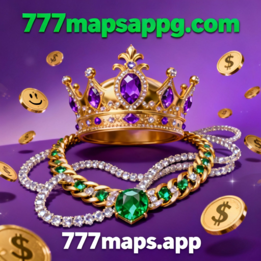 777maps.app