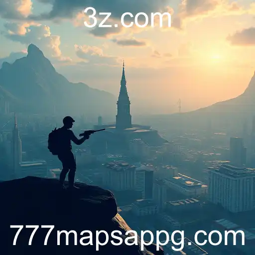 A Ascensão do 777maps.app no Universo dos Jogos