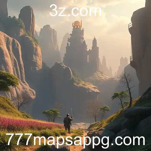 777maps: A Plataforma Europeia que Revoluciona Jogos Online