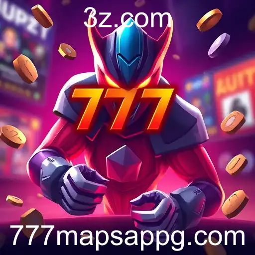 A Evolução do 777maps.app no Cenário dos Jogos Online
