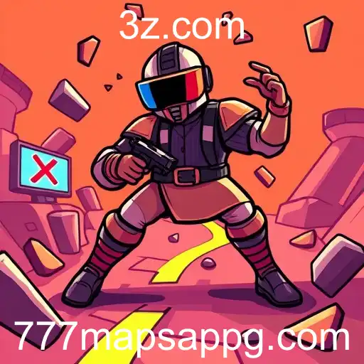 Explorando as Novidades do 777maps.app no Cenário de Jogos