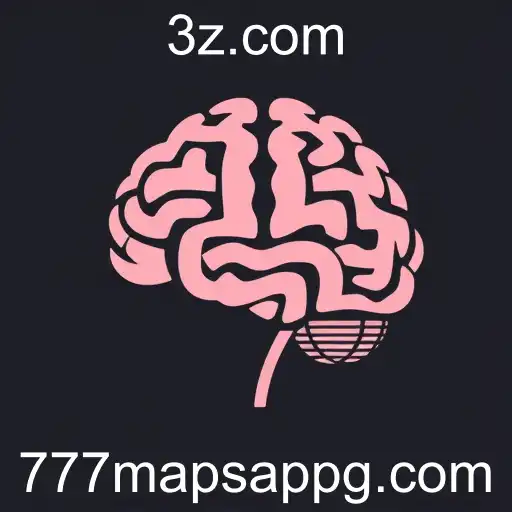 O Sucesso Ascendente de 777maps.app no Mundo dos Jogos