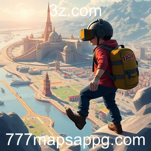 A Revolução dos Mapas Online nos Jogos