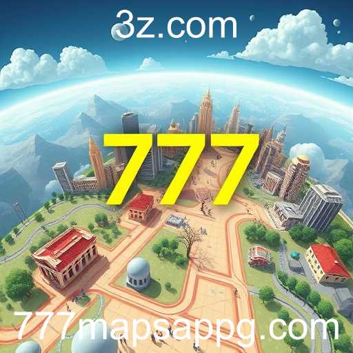 Ascensão do 777maps.app no Cenário de Jogos Online